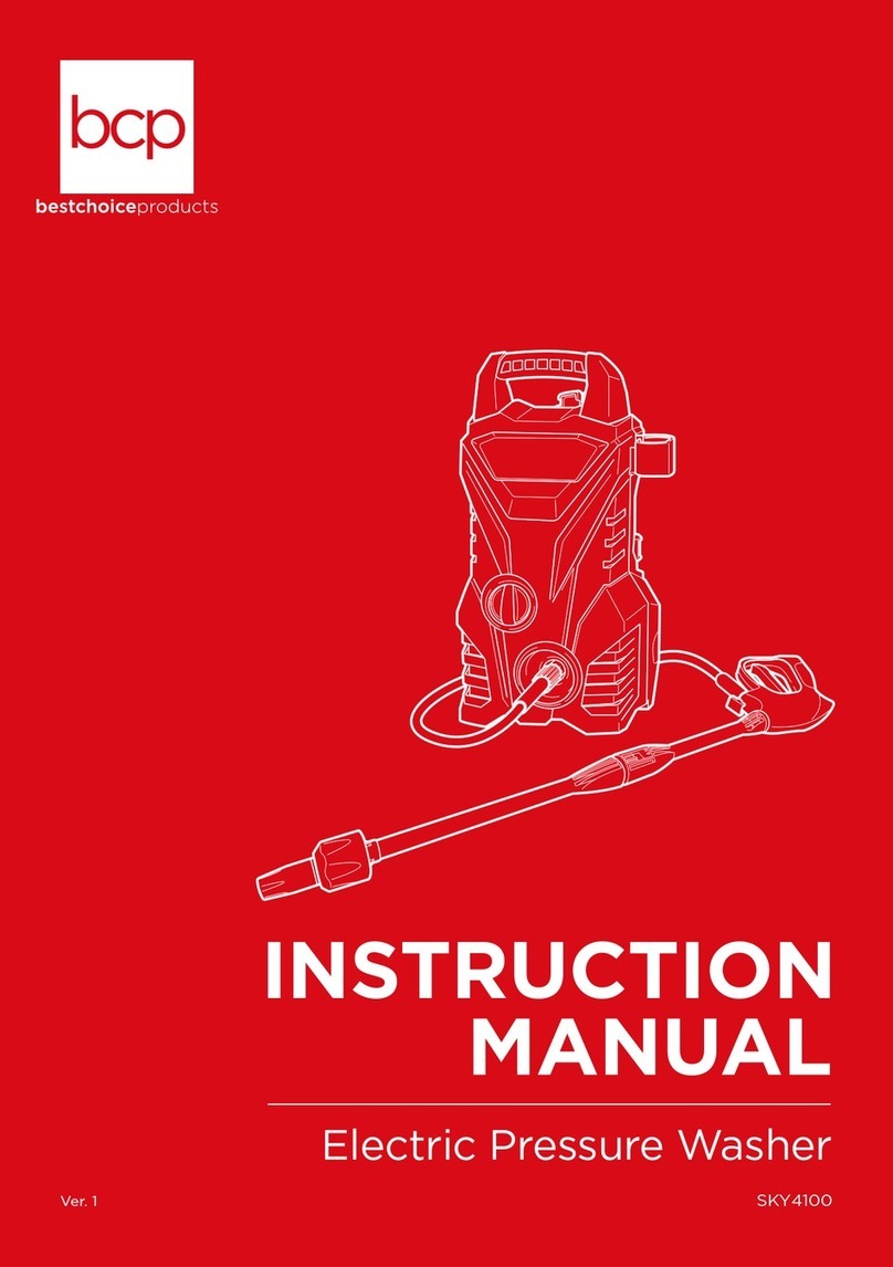 BCP SKY4100 instruction manual