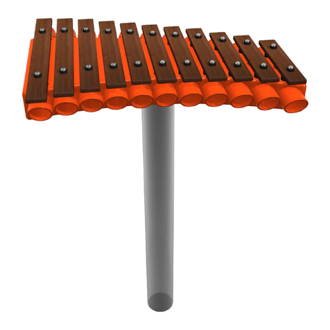 Percussion Play Cadenza installation instructions