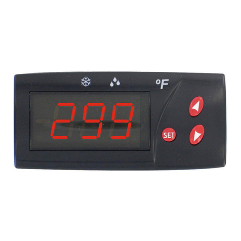 Dwyer Instruments TS2 Series Specifications-installation and operating instructions Dwyer Instruments TS2 Series Specifications-installation and operating instructions