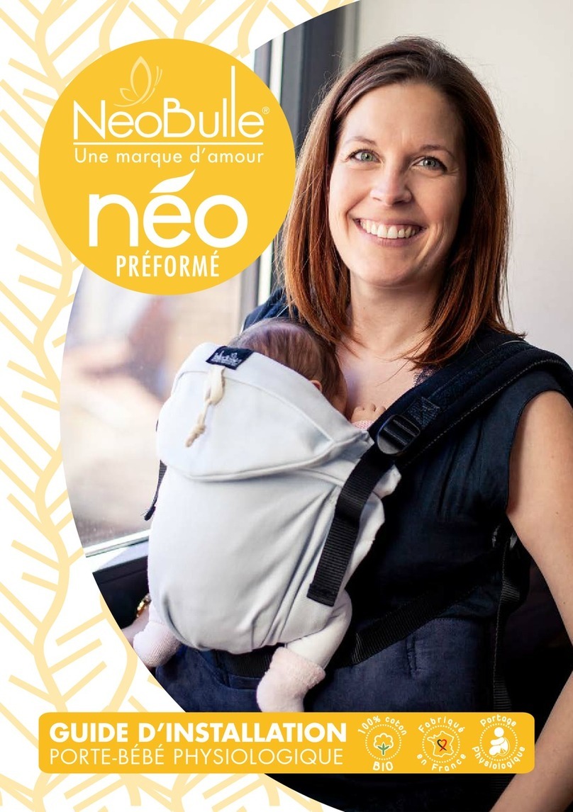 NéoBulle Neo installation guide