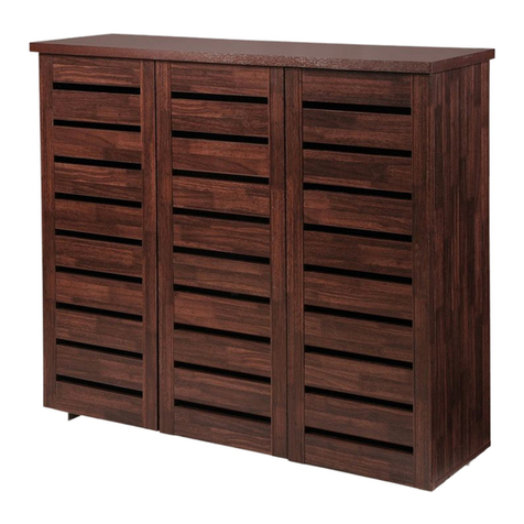TIMBER ART DESIGN SC 863533 User manual TIMBER ART DESIGN SC 863533 User manual