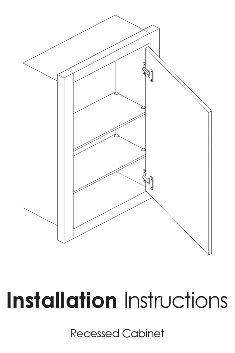 MKM L015188 installation instructions