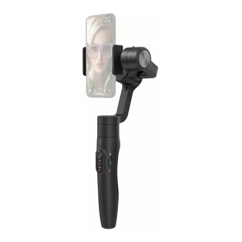 FeiYu Tech Vimble 2S User manual