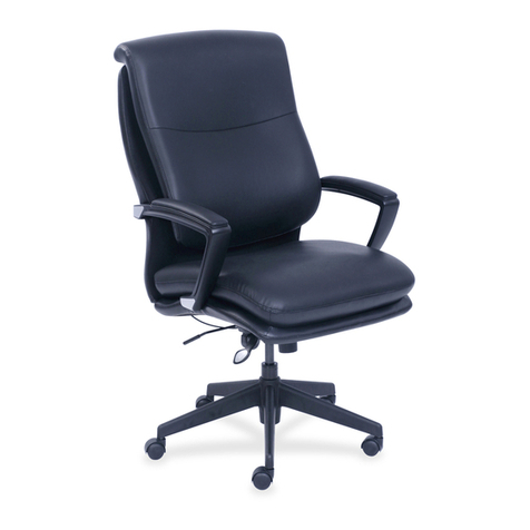 Lorell LLR48848 User manual