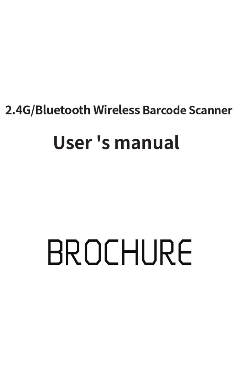 Symcode R40 User manual