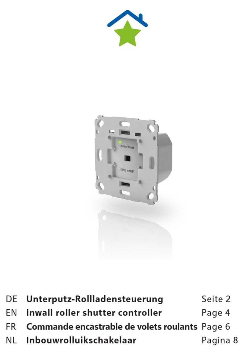 RWE ISR2 quick start guide