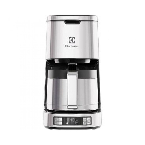 Electrolux Expressionist Series User manual