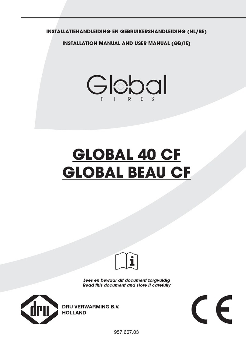 Global Fires 40 CF Guide Global Fires 40 CF Guide
