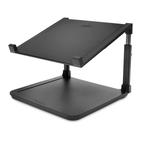 Kensington SmartFit K52783 user manual
