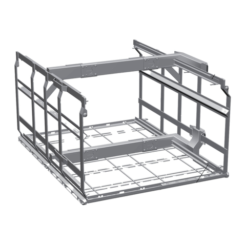 Miele E 941/1 instructions