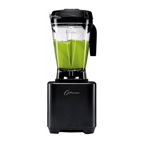 Optimum G2.1 Second Generation user manual