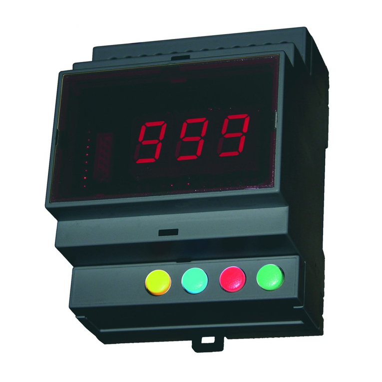 PRASTEL M1000E quick start guide