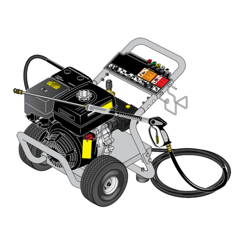 Shark DG Series Service manual