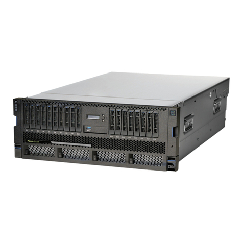 IBM Power System S914 Installing instructions