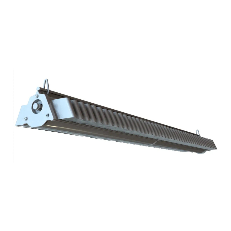 GE Arize Element Series User manual