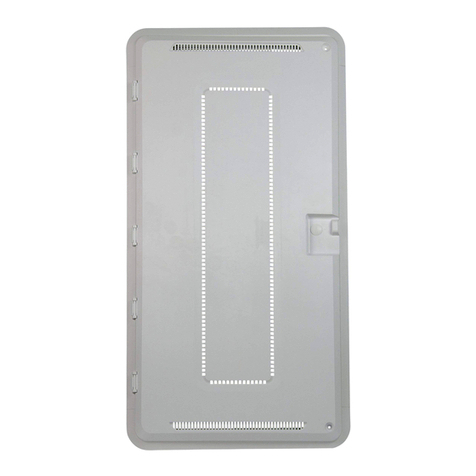 LEGRAND On-Q ENP3050 User manual