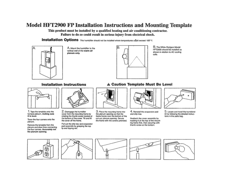 Emerson HFT2900 FP Guide Emerson HFT2900 FP Guide