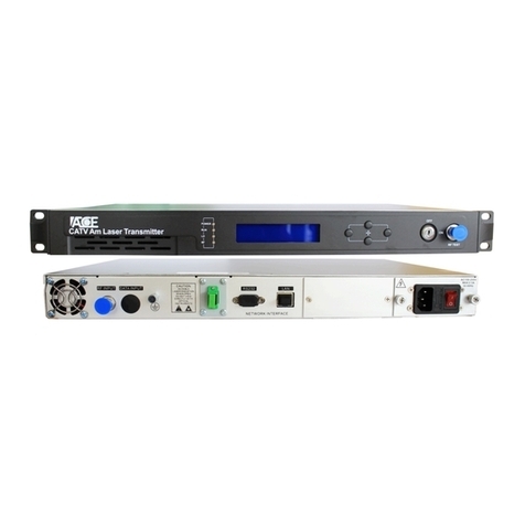 HSTN ACEWT86260 User manual
