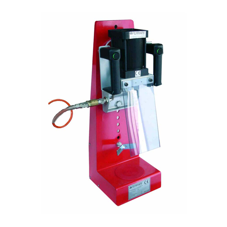 Brouwland ECO User manual