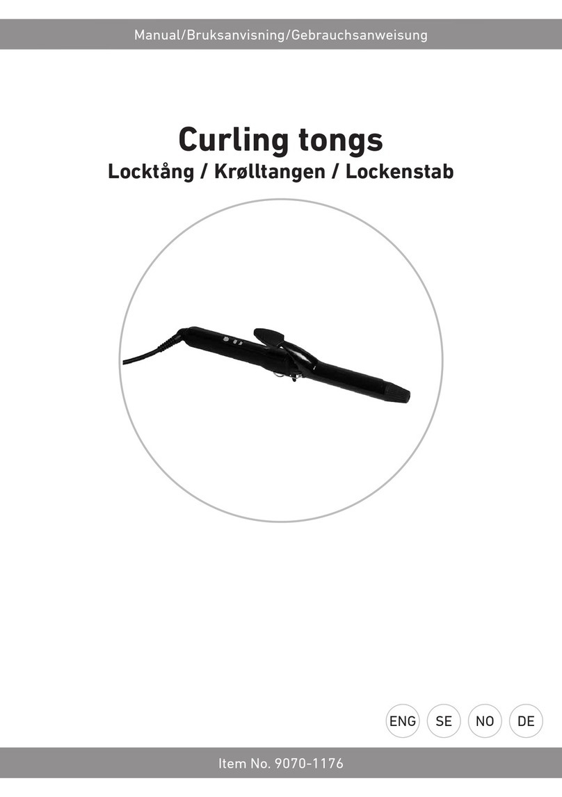 RUSTA 9070-1176 manual