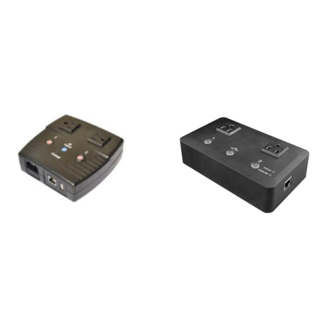5Gstore UIS-522 user manual