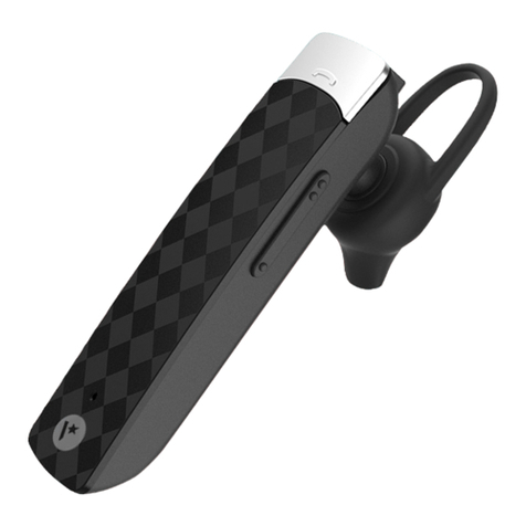 Valore R551 manual