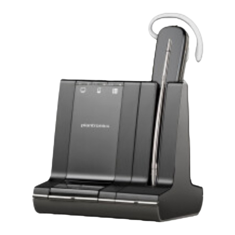 Valore Basso manual