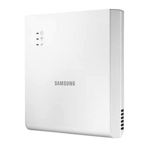 Samsung MIM-H03 Guide