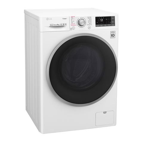 LG J5 Series owner's manual