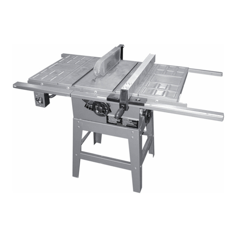 Central Machinery 91815 Assembly and operating instructions