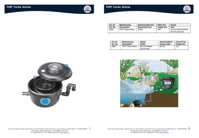 Fiap Turbo Active manual