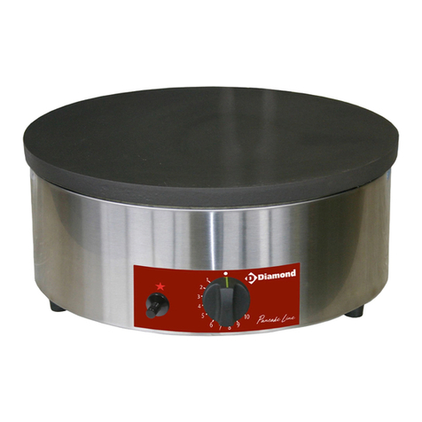 Diamond BRET/1G-HR User manual