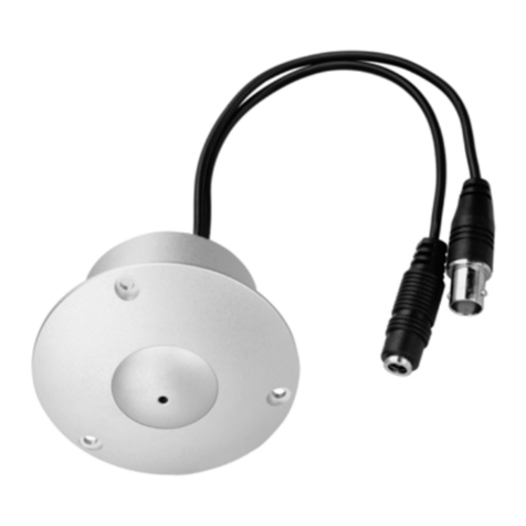 Abus Security-Center Ecoline TV7018 installation guide