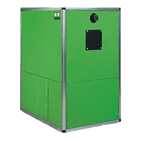 REMKO VRS Series Operation,technology,spare parts REMKO VRS Series Operation,technology,spare parts