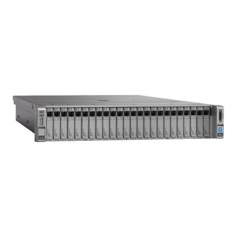 SimpliVity OmniStack Installation and maintenance guide