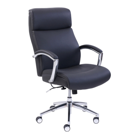 Lorell LLR49670 User manual