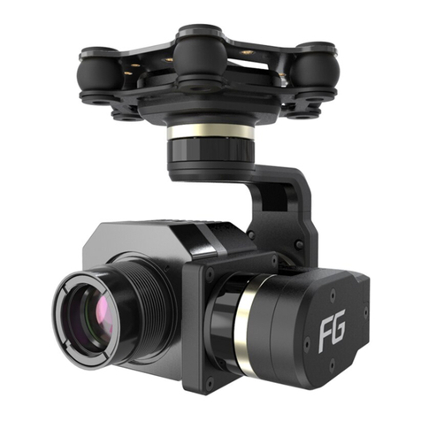 FeiYu Tech MiNi 3D User manual