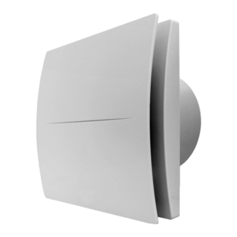 aerauliqa QD90 User manual
