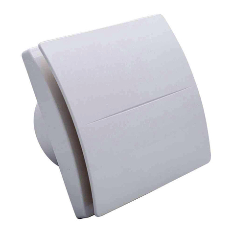 aerauliqa QD100 User manual