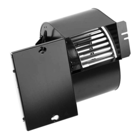 Broan RM325H manual