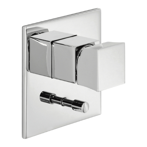 newform CLASS-X Series User manual