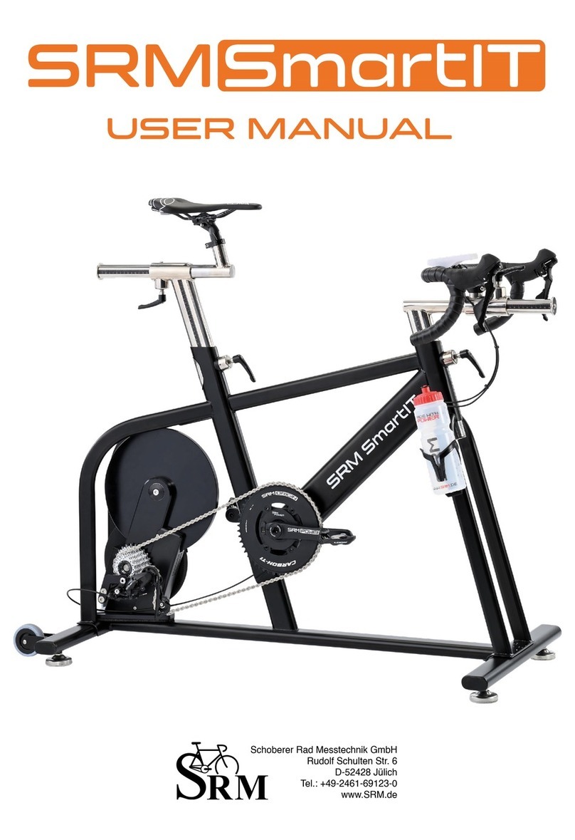SRM SmartIT user manual