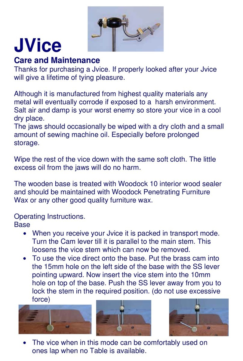 JVice JVice Care and maintenance