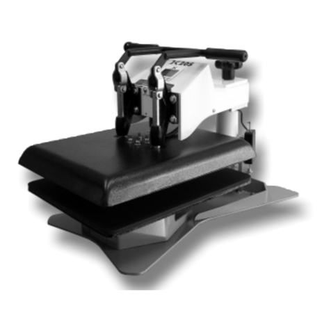 Geo Knight Digital Knight K20S manual Geo Knight Digital Knight K20S manual