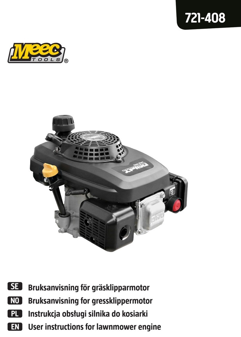 Meec tools 721-408 User instructions