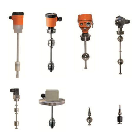 Kobold M Series User manual