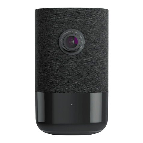 Alarmcom Wellcam ADC-V622-WELL User manual Alarmcom Wellcam ADC-V622-WELL User manual