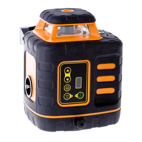 geo-FENNEL FL 210A user manual
