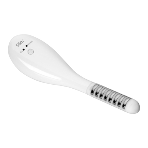 Silk'n Tightra H2400 user manual
