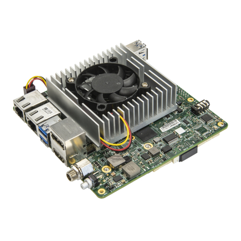 Aaeon UP Xtreme quick start guide